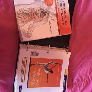 Anatomy & Physiology part 1